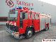 Volvo  FL6-14 Fire Engine / Fire 1991 Other trucks over 7 photo