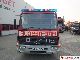 1991 Volvo  FL6-14 Fire Engine / Fire Truck over 7.5t Other trucks over 7 photo 1