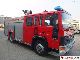 1991 Volvo  FL6-14 Fire Engine / Fire Truck over 7.5t Other trucks over 7 photo 2