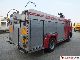 1991 Volvo  FL6-14 Fire Engine / Fire Truck over 7.5t Other trucks over 7 photo 3