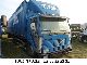 1997 Volvo  FL 10 with container and liftgate Truck over 7.5t Swap chassis photo 3