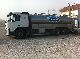 Volvo  FM440 2006 Food Carrier photo