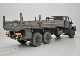 1988 Volvo  N10 - 6X4 Truck over 7.5t Stake body photo 2