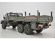 1988 Volvo  N10 - 6X4 Truck over 7.5t Stake body photo 4