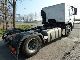 2005 Volvo  FM 12 460 Semi-trailer truck Standard tractor/trailer unit photo 3