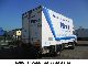 2002 Volvo  FL 250 Thermo King for suspended cargo is Fleisc Truck over 7.5t Refrigerator body photo 4
