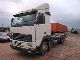Volvo  FH12 - 380 1997 Swap chassis photo