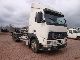 1997 Volvo  FH12 - 380 Truck over 7.5t Swap chassis photo 1