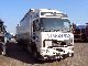 2002 Volvo  FH12 460 6x2 combi Truck over 7.5t Stake body and tarpaulin photo 2