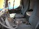2011 Volvo  FL 290 Cases and LBW Truck over 7.5t Box photo 9