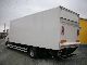 2011 Volvo  FL 290 Cases and LBW Truck over 7.5t Box photo 2