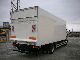 2011 Volvo  FL 290 Cases and LBW Truck over 7.5t Box photo 3