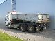 1990 Volvo  FL10.230 6X2 MANUAL WITH CRANE Truck over 7.5t Truck-mounted crane photo 1
