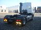 2010 Volvo  FM13 420 EEV GLOBE Semi-trailer truck Standard tractor/trailer unit photo 2
