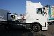 2009 Volvo  FH480 4x2T \ Semi-trailer truck Standard tractor/trailer unit photo 2