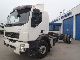 Volvo  FE 280 2007 Chassis photo