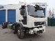 2007 Volvo  FE 280 Truck over 7.5t Chassis photo 1