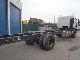 2007 Volvo  FE 280 Truck over 7.5t Chassis photo 3