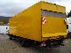 2004 Volvo  FL 9 meters Iso-case Truck over 7.5t Box photo 2