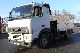 2000 Volvo  FH 12 Truck over 7.5t Stake body photo 1