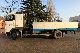 2000 Volvo  FH 12 Truck over 7.5t Stake body photo 2