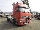 2005 Volvo  FH16 6x2 Semi-trailer truck Standard tractor/trailer unit photo 1
