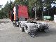 2005 Volvo  FH16 6x2 Semi-trailer truck Standard tractor/trailer unit photo 3