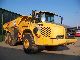 2001 Volvo  A 35 D - TAILGATE Construction machine Other construction vehicles photo 1
