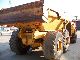 2001 Volvo  A 35 D - TAILGATE Construction machine Other construction vehicles photo 4