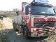 1996 Volvo  Other Truck over 7.5t Stake body and tarpaulin photo 1