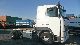 Volvo  FH 12 380 4X2 chassis only climate 2000 Chassis photo