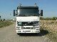 2000 Volvo  FH 12 380 4X2 chassis only climate Truck over 7.5t Chassis photo 3