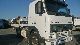 2000 Volvo  FH 12 380 4X2 chassis only climate Truck over 7.5t Chassis photo 6