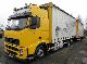Volvo  FH 12 tandem 2006 Other vans/trucks up to 7 photo