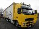 2006 Volvo  FH 12 tandem Van or truck up to 7.5t Other vans/trucks up to 7 photo 1