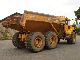 2000 Volvo  A 30 C Truck over 7.5t Mining truck photo 1