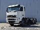 2003 Volvo  FH12 420 Manual Truck over 7.5t Roll-off tipper photo 2