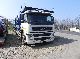 2003 Volvo  FM 9 Truck over 7.5t Car carrier photo 1