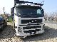2003 Volvo  FM 9 Truck over 7.5t Car carrier photo 2