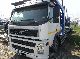 2003 Volvo  FM 9 Truck over 7.5t Car carrier photo 7