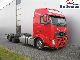 Volvo  FH16.610 6X2 MANUEL Hubreduction EURO 3 2004 Chassis photo