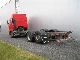 2004 Volvo  FH16.610 6X2 MANUEL Hubreduction EURO 3 Truck over 7.5t Chassis photo 4