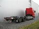 2004 Volvo  FH16.610 6X2 MANUEL Hubreduction EURO 3 Truck over 7.5t Chassis photo 5