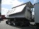 2006 Volvo  Globetrotter XL FH12.460 6X2 EURO 3 WITH TRAILER Truck over 7.5t Grain Truck photo 2