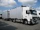 2006 Volvo  Globetrotter XL FH12.460 6X2 EURO 3 WITH TRAILER Truck over 7.5t Grain Truck photo 4
