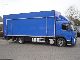 Volvo  FM9 FAL7.1 4X2 DRINKS / SIDE LIFT RAD-A4/L90; 2005 Other trucks over 7 photo