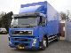2005 Volvo  FM9 FAL7.1 4X2 DRINKS / SIDE LIFT RAD-A4/L90; Truck over 7.5t Other trucks over 7 photo 1