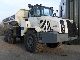 2011 Volvo  A30 - Terex TA 300 Dumper - Dump Truck! Construction machine Other construction vehicles photo 1