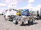 1989 Volvo  N10 6x2 Truck over 7.5t Chassis photo 1