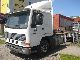 1995 Volvo  FL 10 BDF Truck over 7.5t Swap chassis photo 1